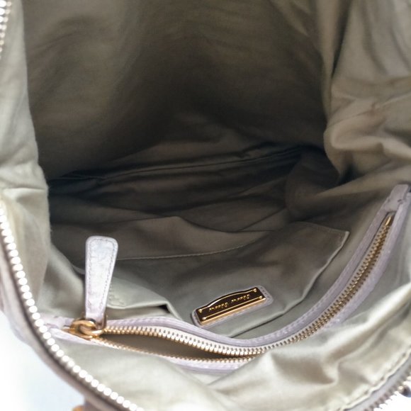 Miu Miu Hand Bag Pink Leather 2121565 - Picture 8 of 9